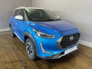 Nissan Magnite 1.0 Turbo Acenta Plus auto - Image 1