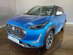 Nissan Magnite 1.0 Turbo Acenta Plus auto - Image 2