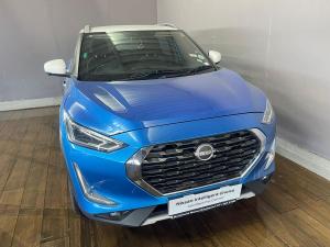 Nissan Magnite 1.0 Turbo Acenta Plus auto - Image 3