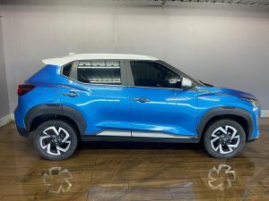 Nissan Magnite 1.0 Turbo Acenta Plus auto - Image 5