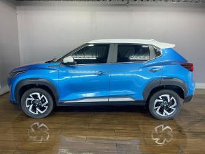 Nissan Magnite 1.0 Turbo Acenta Plus auto - Image 6