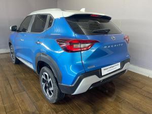 Nissan Magnite 1.0 Turbo Acenta Plus auto - Image 7