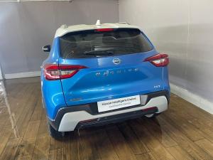 Nissan Magnite 1.0 Turbo Acenta Plus auto - Image 8