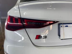 Audi S3 sedan quattro - Image 10
