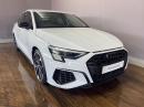 Thumbnail Audi S3 sedan quattro