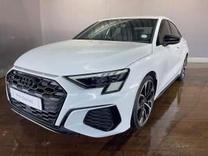 Audi S3 sedan quattro - Image 2