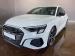 Audi S3 sedan quattro - Thumbnail 2