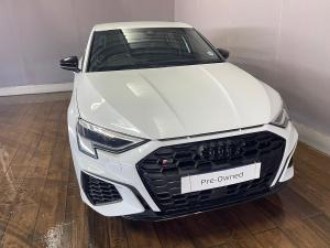 Audi S3 sedan quattro - Image 3