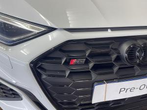 Audi S3 sedan quattro - Image 4
