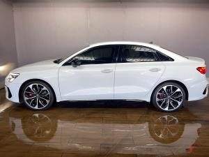 Audi S3 sedan quattro - Image 6