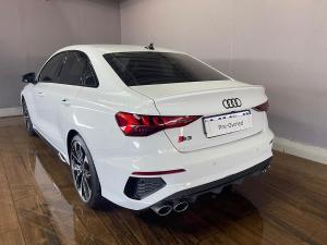 Audi S3 sedan quattro - Image 7