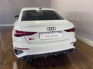 Audi S3 sedan quattro - Image 8