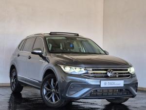 Volkswagen Tiguan Allspace 1.4TSI 110kW Life - Image 1