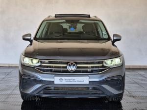 Volkswagen Tiguan Allspace 1.4TSI 110kW Life - Image 5