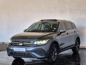 Volkswagen Tiguan Allspace 1.4TSI 110kW Life - Image 6