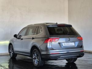 Volkswagen Tiguan Allspace 1.4TSI 110kW Life - Image 8