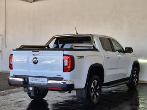 Volkswagen Amarok 2.0BiTDI double cab Style 4Motion - Image 10