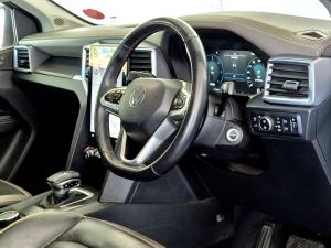 Volkswagen Amarok 2.0BiTDI double cab Style 4Motion - Image 11
