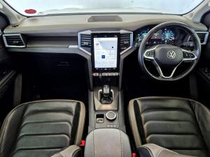Volkswagen Amarok 2.0BiTDI double cab Style 4Motion - Image 12