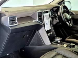 Volkswagen Amarok 2.0BiTDI double cab Style 4Motion - Image 14