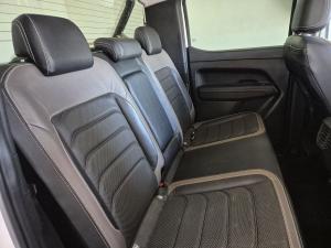 Volkswagen Amarok 2.0BiTDI double cab Style 4Motion - Image 16