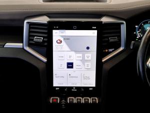 Volkswagen Amarok 2.0BiTDI double cab Style 4Motion - Image 17