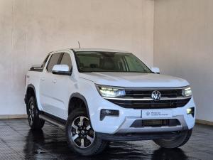 Volkswagen Amarok 2.0BiTDI double cab Style 4Motion - Image 1