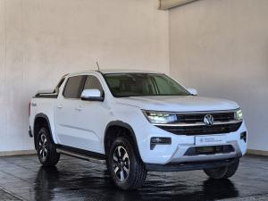 Volkswagen Amarok 2.0BiTDI double cab Style 4Motion - Image 2
