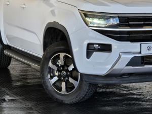 Volkswagen Amarok 2.0BiTDI double cab Style 4Motion - Image 3