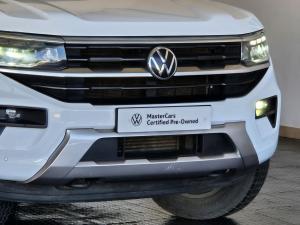 Volkswagen Amarok 2.0BiTDI double cab Style 4Motion - Image 4