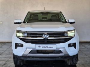 Volkswagen Amarok 2.0BiTDI double cab Style 4Motion - Image 5