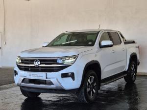 Volkswagen Amarok 2.0BiTDI double cab Style 4Motion - Image 6