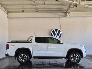 Volkswagen Amarok 2.0BiTDI double cab Style 4Motion - Image 7
