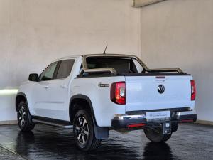 Volkswagen Amarok 2.0BiTDI double cab Style 4Motion - Image 8