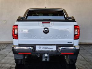 Volkswagen Amarok 2.0BiTDI double cab Style 4Motion - Image 9