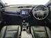 Toyota Hilux 2.8GD-6 double cab 4x4 Legend auto - Thumbnail 11