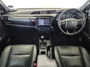 Toyota Hilux 2.8GD-6 double cab 4x4 Legend auto - Image 11