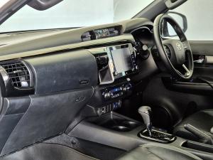 Toyota Hilux 2.8GD-6 double cab 4x4 Legend auto - Image 13
