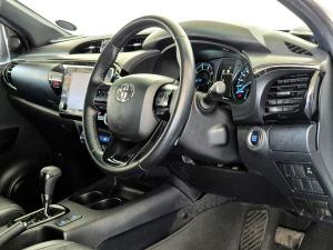 Toyota Hilux 2.8GD-6 double cab 4x4 Legend auto - Image 14