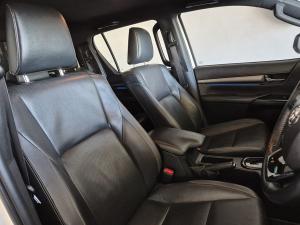 Toyota Hilux 2.8GD-6 double cab 4x4 Legend auto - Image 15