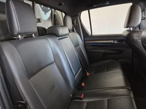 Toyota Hilux 2.8GD-6 double cab 4x4 Legend auto - Image 16
