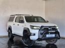 Thumbnail Toyota Hilux 2.8GD-6 double cab 4x4 Legend auto