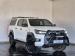 Toyota Hilux 2.8GD-6 double cab 4x4 Legend auto - Thumbnail 1