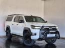 Thumbnail Toyota Hilux 2.8GD-6 double cab 4x4 Legend auto