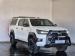Toyota Hilux 2.8GD-6 double cab 4x4 Legend auto - Thumbnail 2