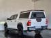 Toyota Hilux 2.8GD-6 double cab 4x4 Legend auto - Thumbnail 8