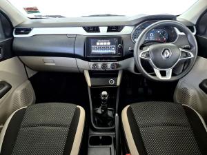 Renault Triber 1.0 Intens manual - Image 11