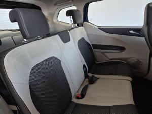 Renault Triber 1.0 Intens manual - Image 16