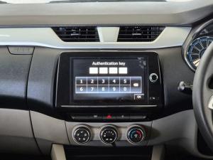 Renault Triber 1.0 Intens manual - Image 18
