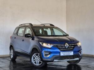 Renault Triber 1.0 Intens manual - Image 1